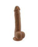 Dildo Realistico Selopa TPE Ø 3,9 cm (15,9 cm)