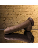 Dildo Realistico Selopa TPE Ø 3,9 cm (15,9 cm)