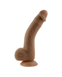 Dildo Realistico Selopa TPE Ø 3,9 cm (15,9 cm)