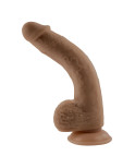 Dildo Realistico Selopa TPE Ø 3,9 cm (15,9 cm)