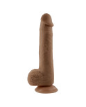 Dildo Realistico Selopa TPE Ø 3,9 cm (15,9 cm)