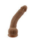 Dildo Realistico Selopa TPE Ø 3,9 cm (15,9 cm)