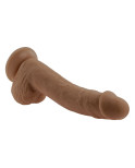 Dildo Realistico Selopa TPE Ø 3,9 cm (15,9 cm)