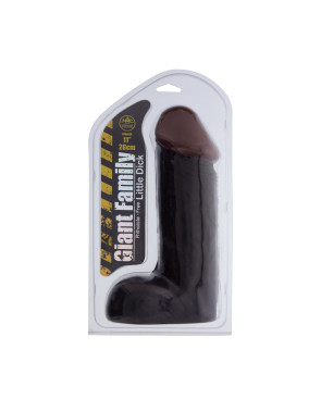 Dildo Realistico NMC Giant Family PVC Ø 7,4 cm