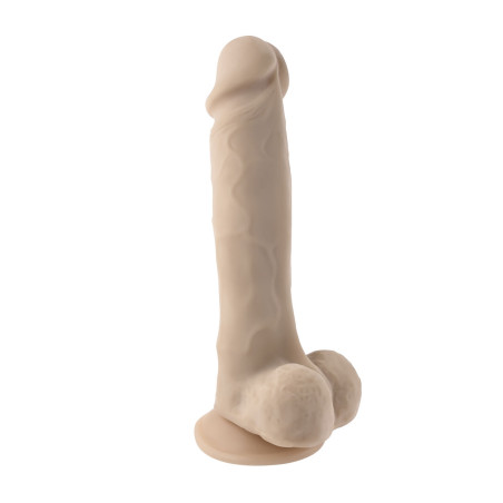 Dildo Realistico Selopa TPE Ø 3,4 cm (16,5 cm)