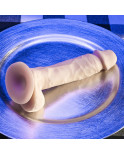 Dildo Realistico Selopa TPE Ø 3,4 cm (16,5 cm)