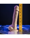 Dildo Realistico Selopa TPE Ø 3,4 cm (16,5 cm)