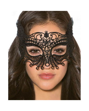 QUEEN LINGERIE - MASCHERA TAGLIA UNICA