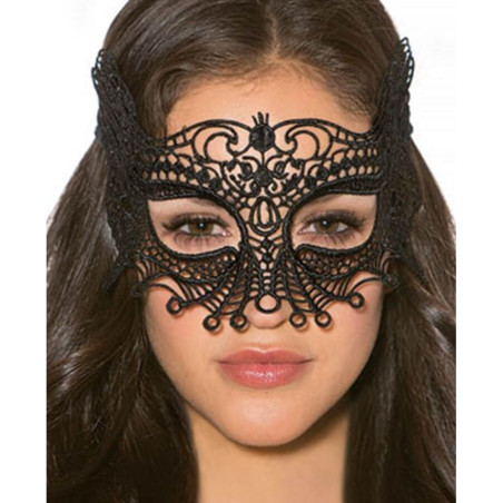 QUEEN LINGERIE - MASCHERA TAGLIA UNICA