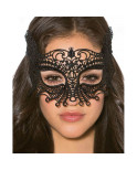 QUEEN LINGERIE - MASCHERA TAGLIA UNICA