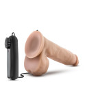 Dildo Realistico Blush X5 TPE Ø 4,5 cm (15,2 cm)