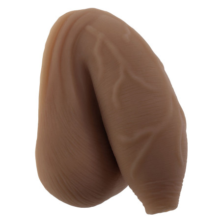 Dildo Realistico Gender X TPE Ø 4,3 cm