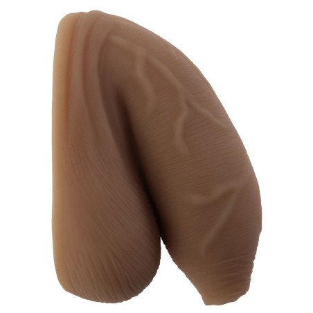 Dildo Realistico Gender X TPE Ø 4,3 cm