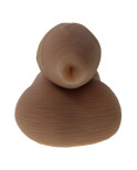 Dildo Realistico Gender X TPE Ø 4,3 cm