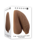 Dildo Realistico Gender X TPE Ø 4,3 cm