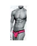 Tanga Envy Rosa M/L