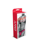 Tanga Envy Rosa M/L