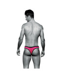 Tanga Envy Rosa M/L