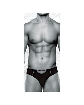 Tanga Envy Nero M/L