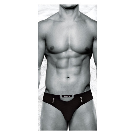 Tanga Envy Nero M/L