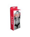 Tanga Envy Nero M/L