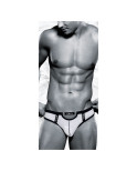 Tanga Envy Bianco L/XL