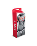 Tanga Envy Bianco L/XL