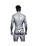 Tanga Envy Bianco L/XL