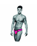 Tanga Envy Rosa S/M