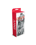 Tanga Envy Bianco S/M