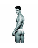 Tanga Envy Bianco S/M