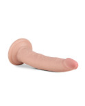 Dildo Realistico Blush Au Naturel TPE Ø 3,3 cm (17,7 cm)