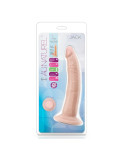 Dildo Realistico Blush Au Naturel TPE Ø 3,3 cm (17,7 cm)