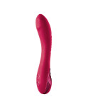 Vibratore Dream Toys Sparkling Rosso