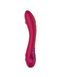 Vibratore Dream Toys Sparkling Rosso