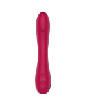 Vibratore Dream Toys Sparkling Rosso