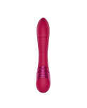 Vibratore Dream Toys Sparkling Rosso