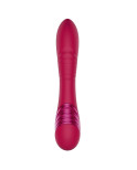 Vibratore Dream Toys Sparkling Rosso