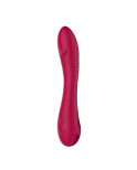 Vibratore Dream Toys Sparkling Rosso