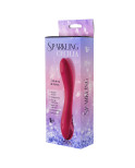 Vibratore Dream Toys Sparkling Rosso