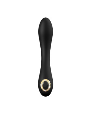 Vibratore Dream Toys Prestige Nero