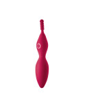 Vibratore Mini Dream Toys Sparkling Rosso