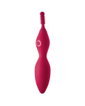 Vibratore Mini Dream Toys Sparkling Rosso