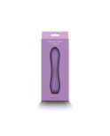 Vibratore Mini NS Novelties Obsessions Viola