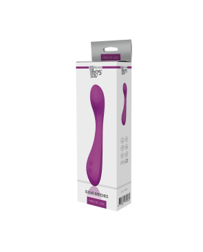 Vibratore Dream Toys Vibes of Love Viola