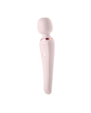 Massaggiatore Dream Toys Vivre Rosa