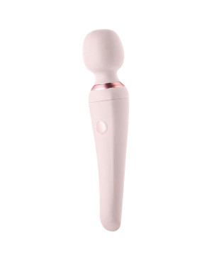 Massaggiatore Dream Toys Vivre Rosa