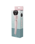 Massaggiatore Dream Toys Vivre Rosa