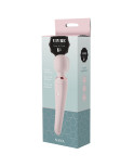 Massaggiatore Dream Toys Vivre Rosa