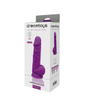 Dildo Dream Toys Real Love Viola Ø 5,1 cm